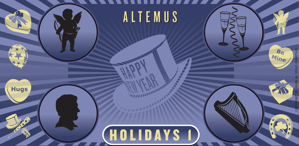 Holidays 1 Holidays 1