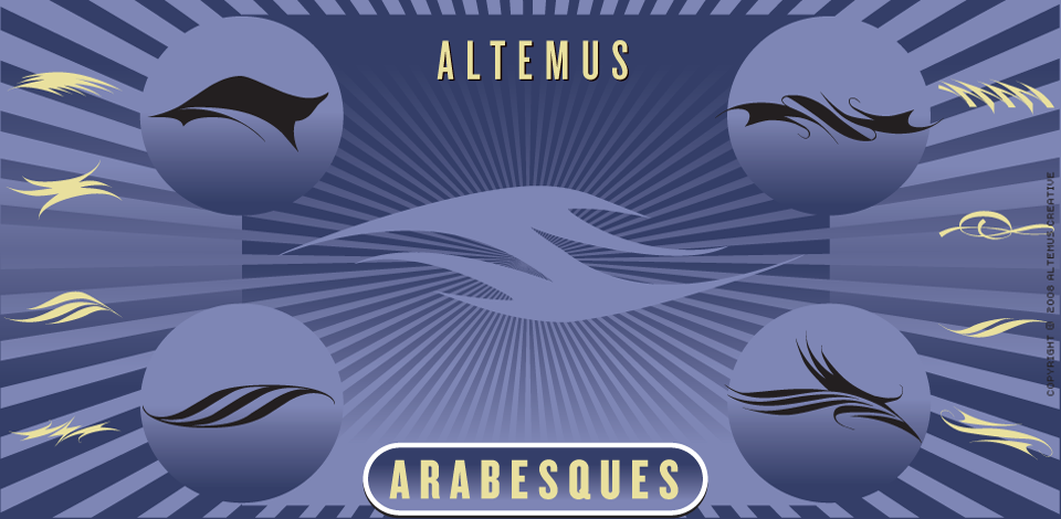 Arabesques